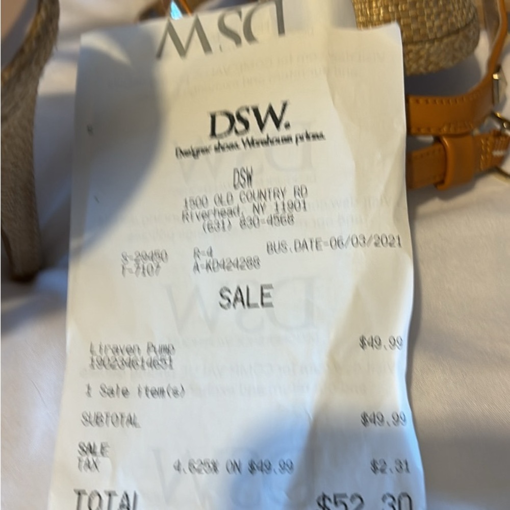 Classy Pumps - image 1